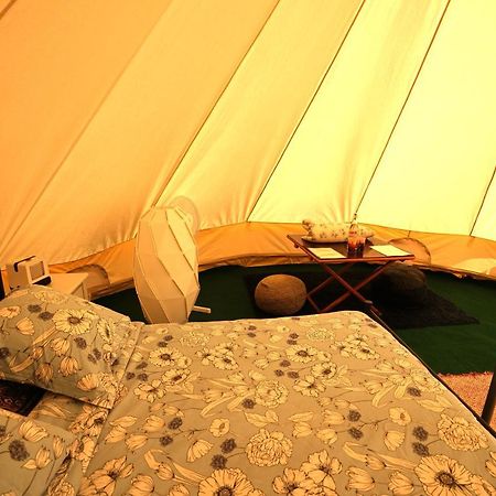 Camping Arbre De Vie مونتاينا المظهر الخارجي الصورة