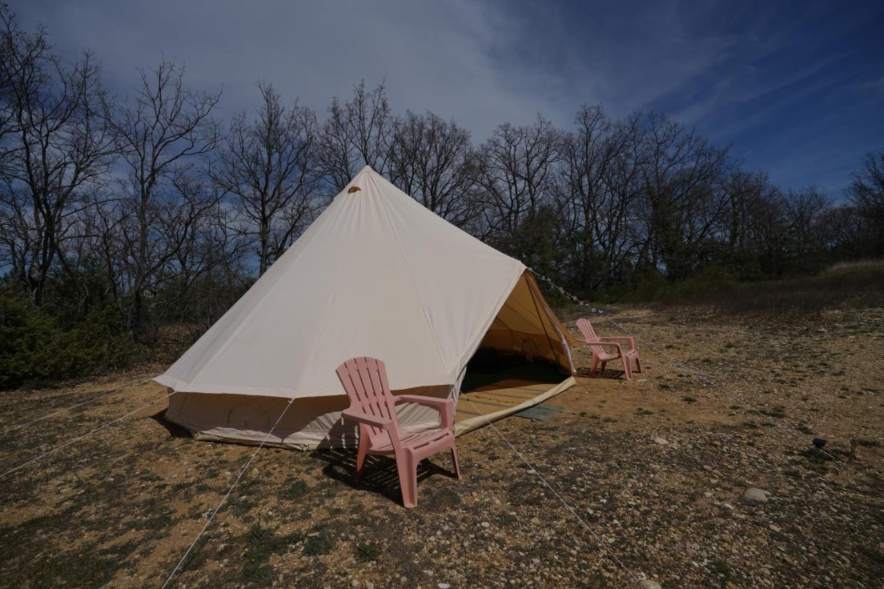 Camping Arbre De Vie مونتاينا المظهر الخارجي الصورة
