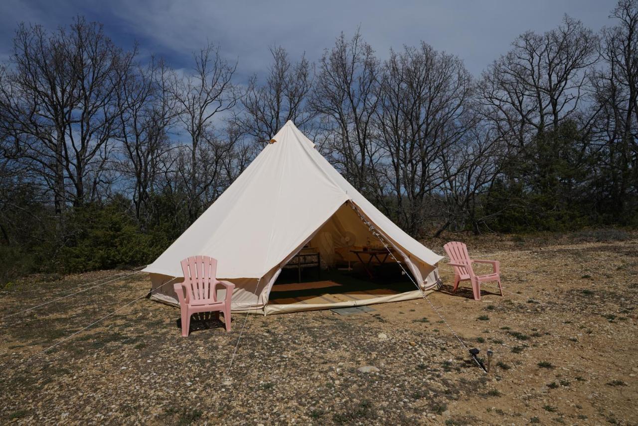 Camping Arbre De Vie مونتاينا المظهر الخارجي الصورة