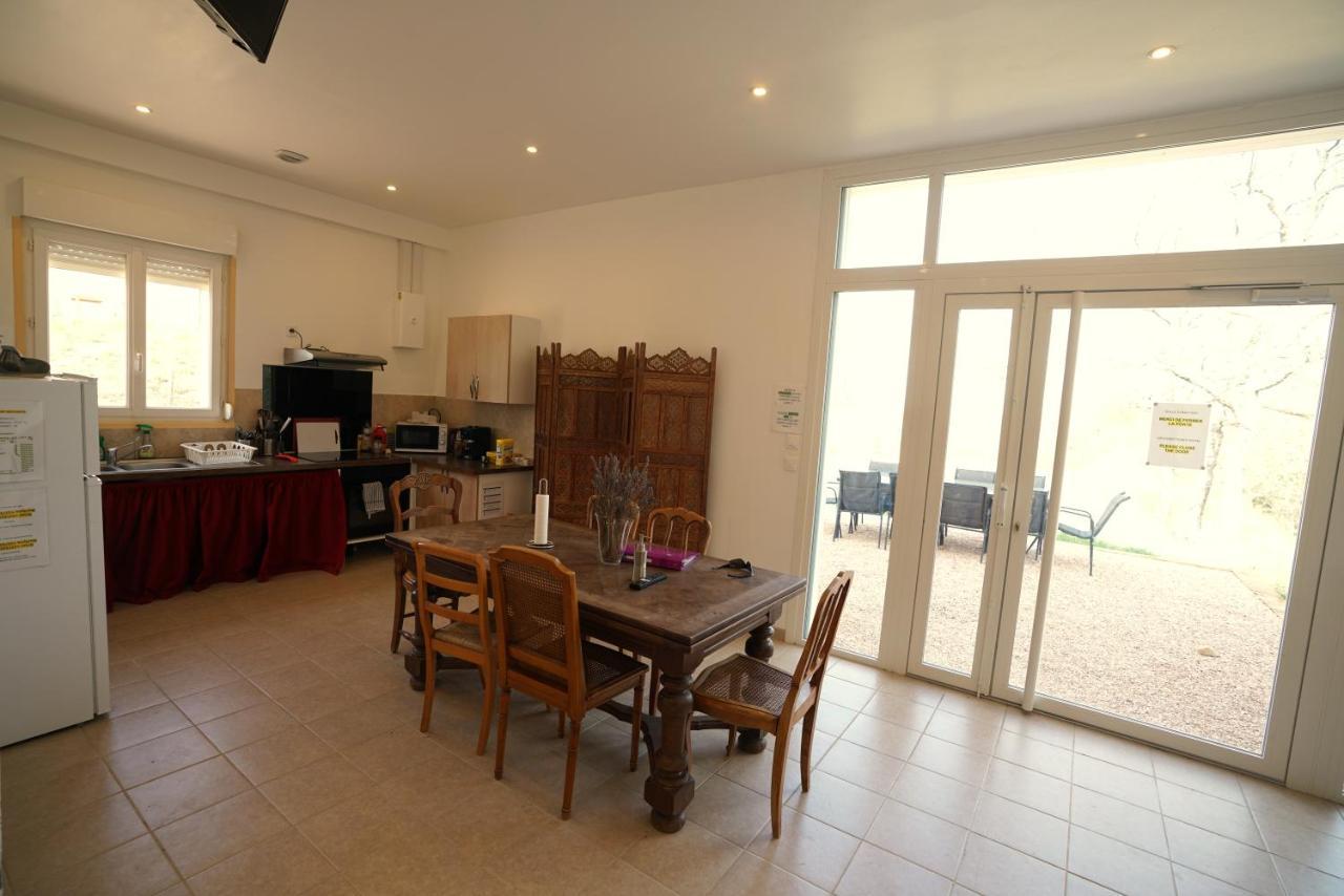 Camping Arbre De Vie مونتاينا المظهر الخارجي الصورة