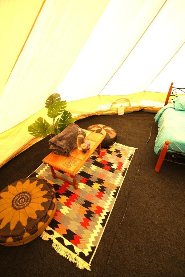 Camping Arbre De Vie مونتاينا المظهر الخارجي الصورة