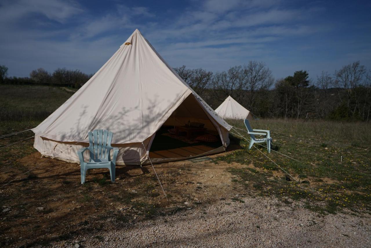 Camping Arbre De Vie مونتاينا المظهر الخارجي الصورة