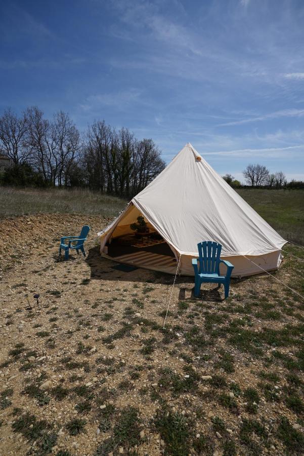 Camping Arbre De Vie مونتاينا المظهر الخارجي الصورة