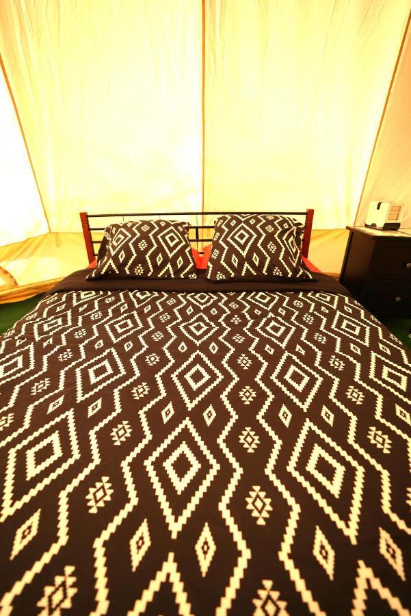 Camping Arbre De Vie مونتاينا المظهر الخارجي الصورة