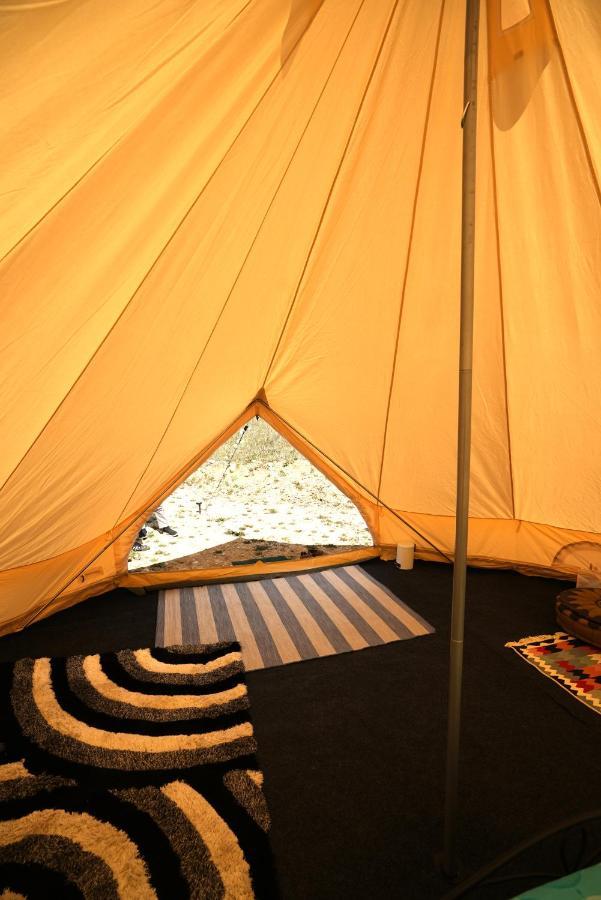 Camping Arbre De Vie مونتاينا المظهر الخارجي الصورة